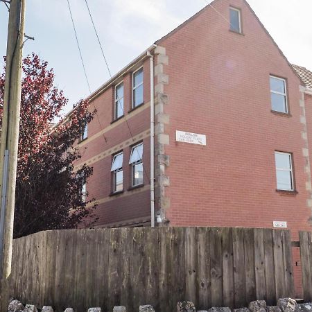Swanage Town Apartment المظهر الخارجي الصورة