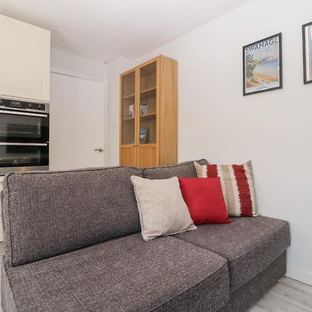 Swanage Town Apartment المظهر الخارجي الصورة