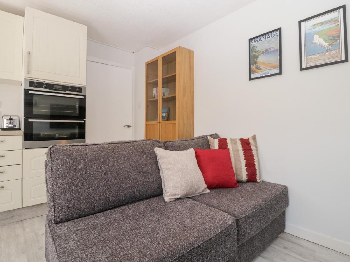 Swanage Town Apartment المظهر الخارجي الصورة