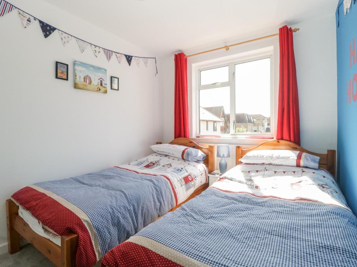 Swanage Town Apartment المظهر الخارجي الصورة