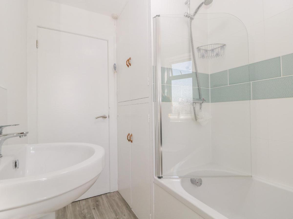 Swanage Town Apartment المظهر الخارجي الصورة