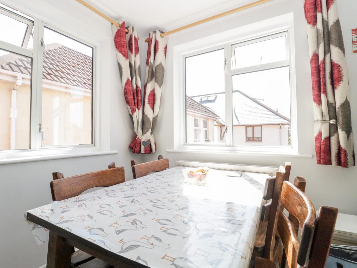 Swanage Town Apartment المظهر الخارجي الصورة