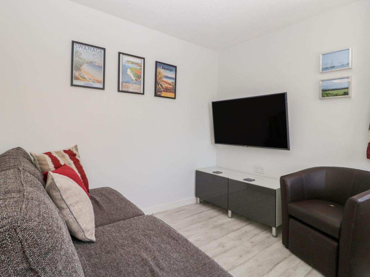 Swanage Town Apartment المظهر الخارجي الصورة