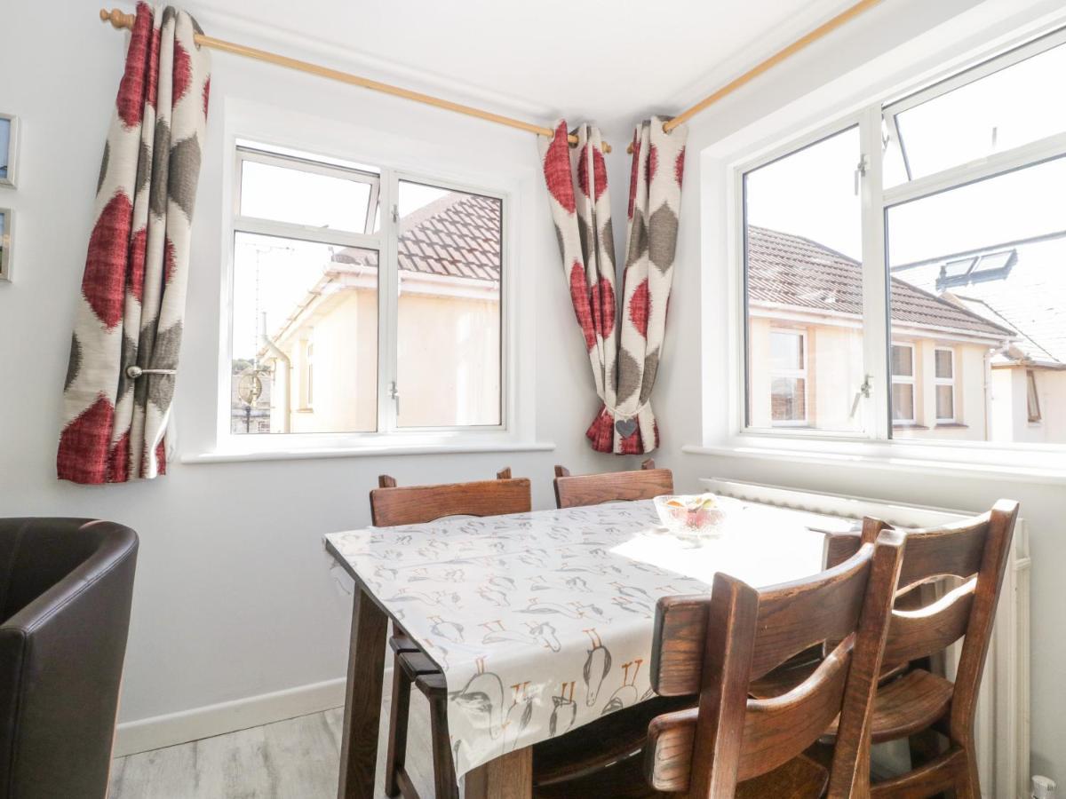 Swanage Town Apartment المظهر الخارجي الصورة