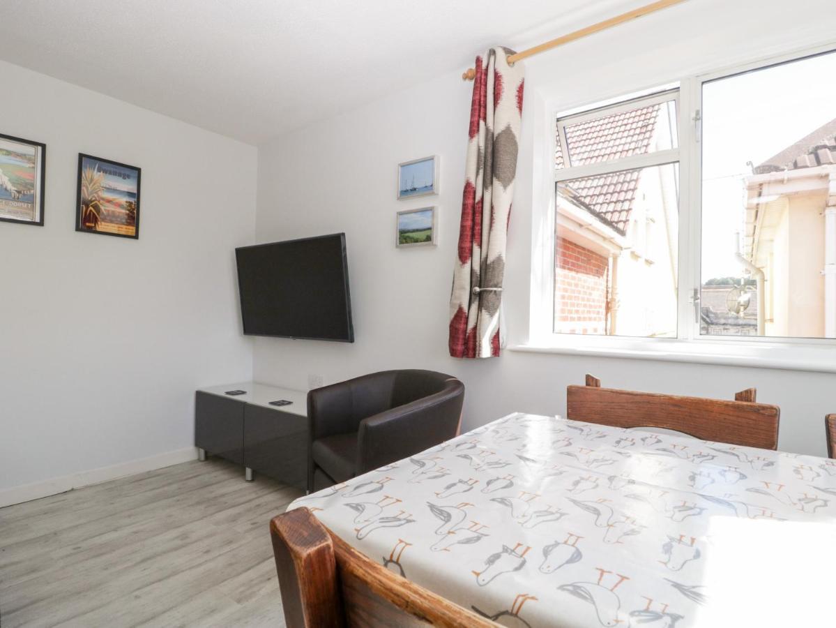 Swanage Town Apartment المظهر الخارجي الصورة