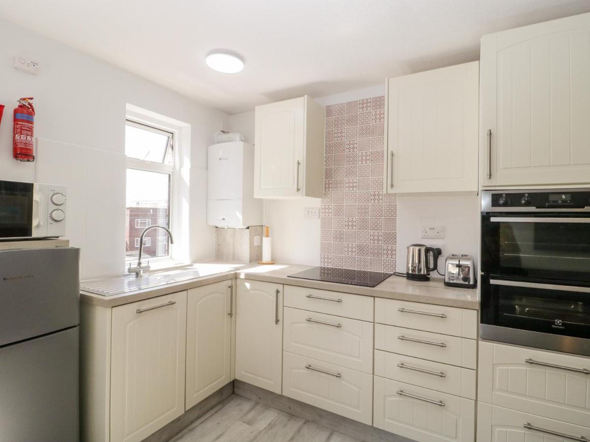 Swanage Town Apartment المظهر الخارجي الصورة