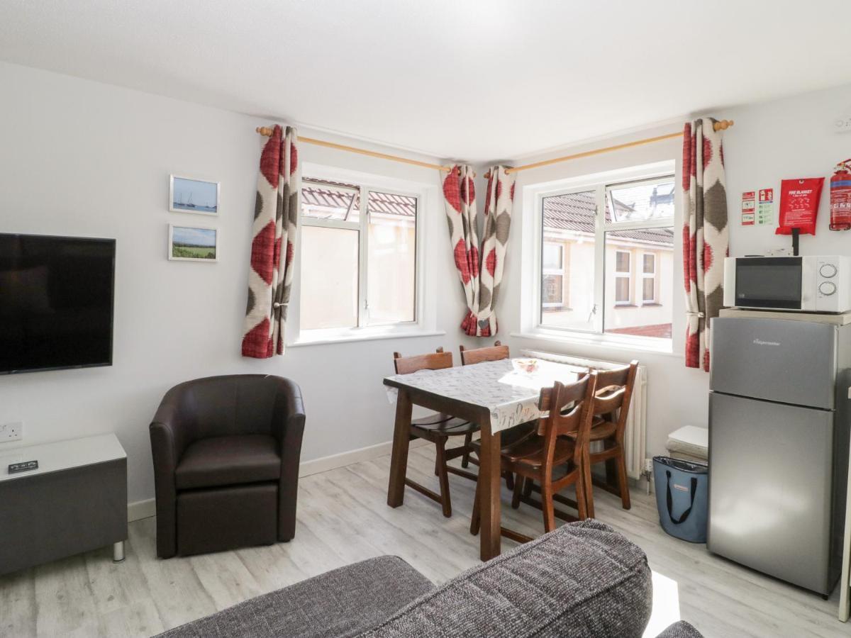 Swanage Town Apartment المظهر الخارجي الصورة