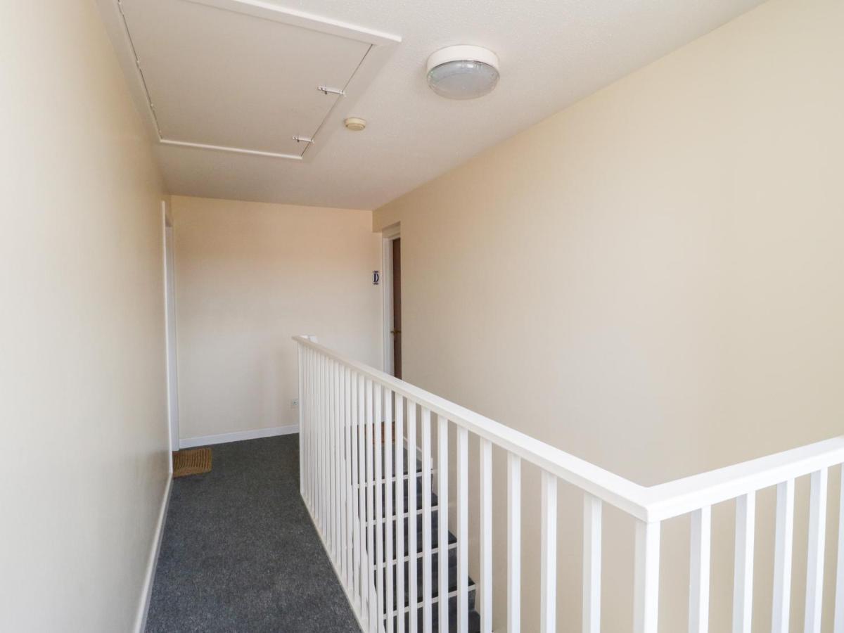 Swanage Town Apartment المظهر الخارجي الصورة