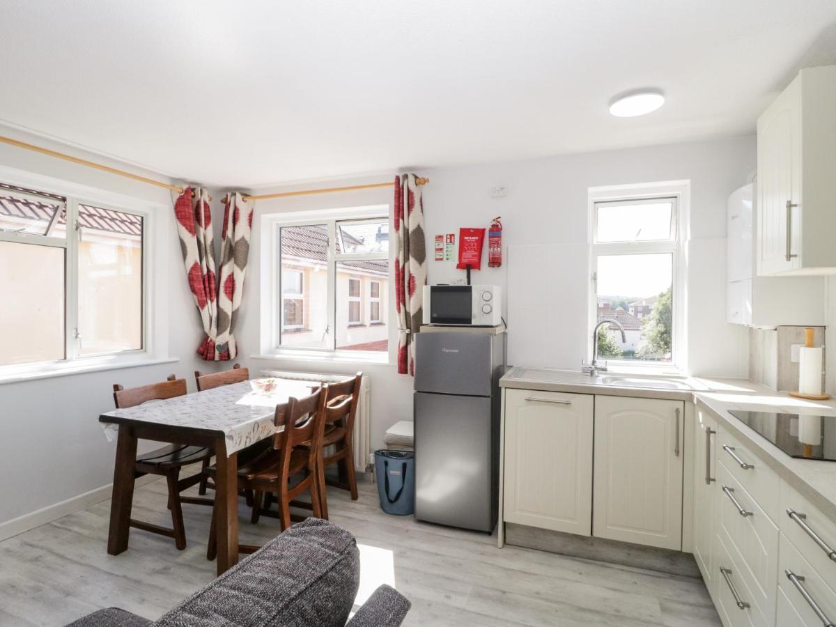 Swanage Town Apartment المظهر الخارجي الصورة