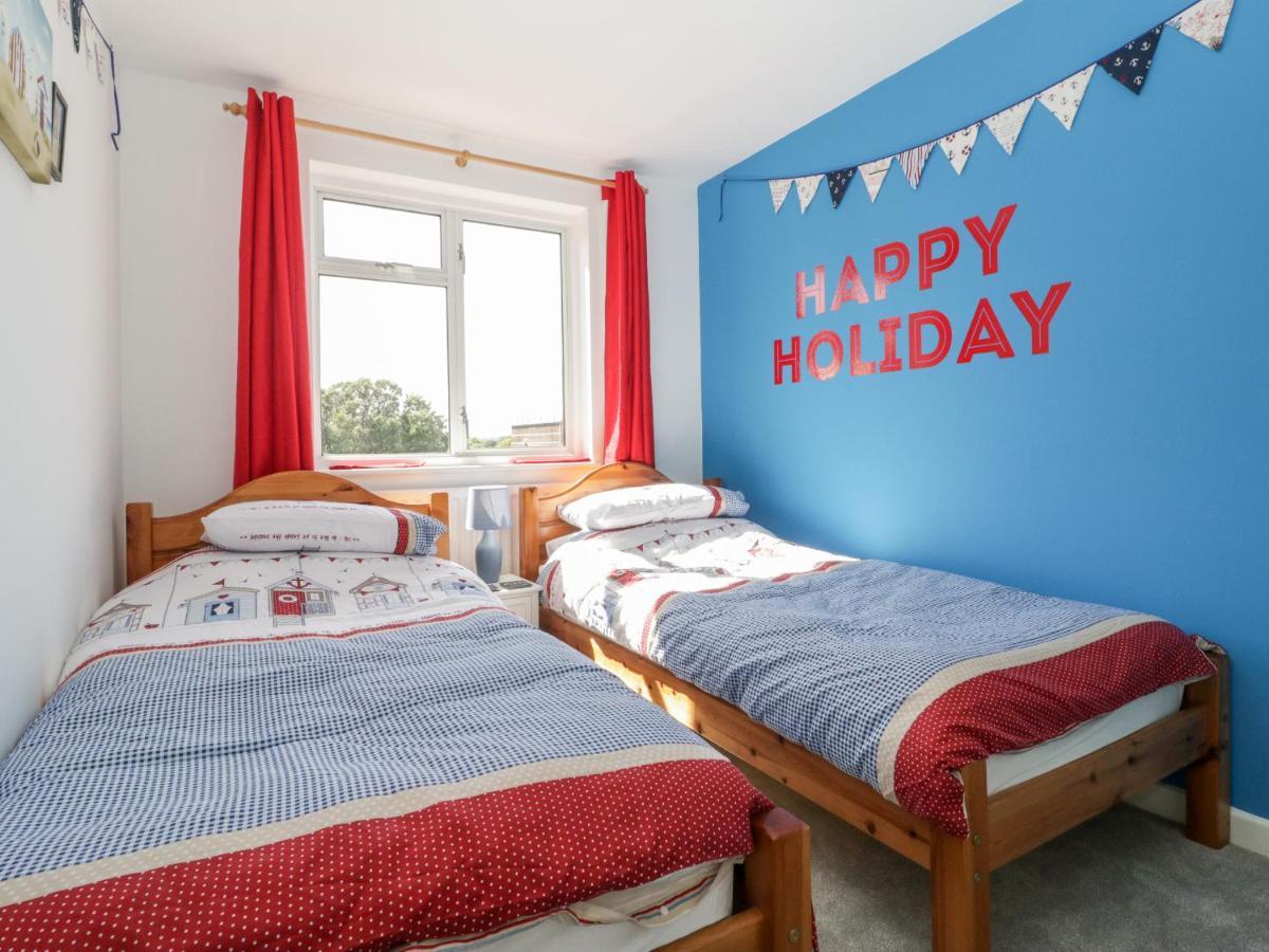 Swanage Town Apartment المظهر الخارجي الصورة